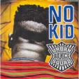 No kid - Struggle for jive